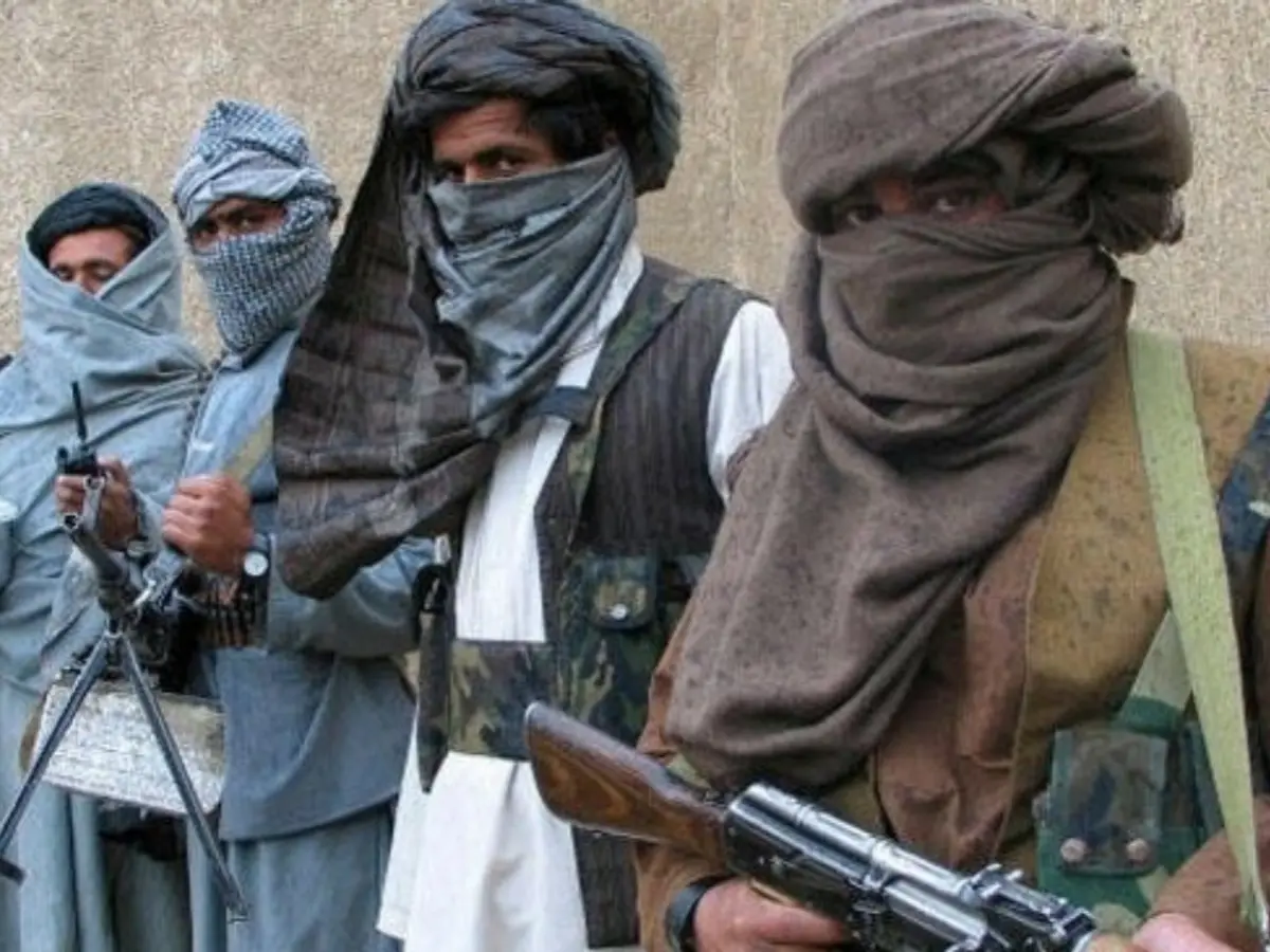 Explained: Who is the TTP whose camps were struck by Pakistan in ...