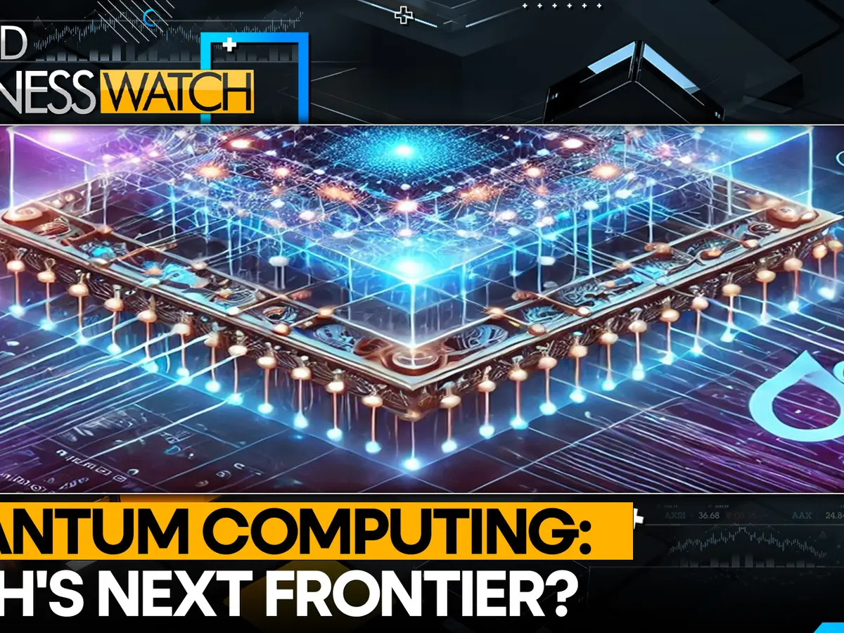 Decoding the future of quantum computing: promise vs reality