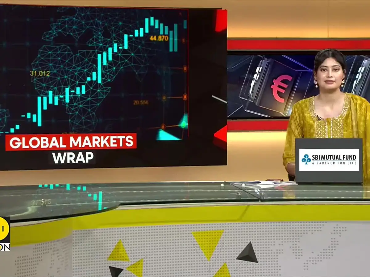 Wall Street rises for the week