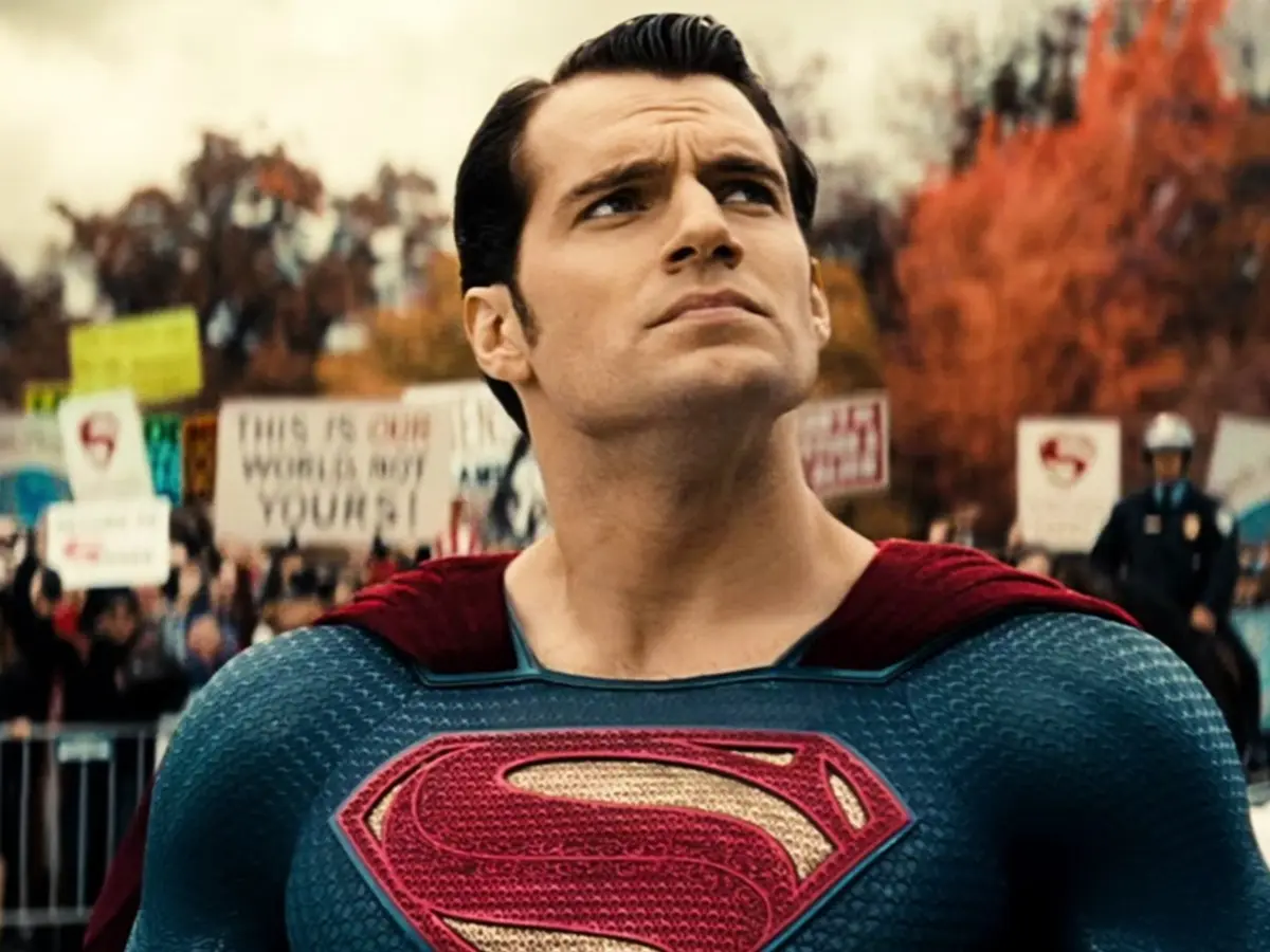 Is Henry Cavill joining the Marvel Cinematic Universe? Here's what we
