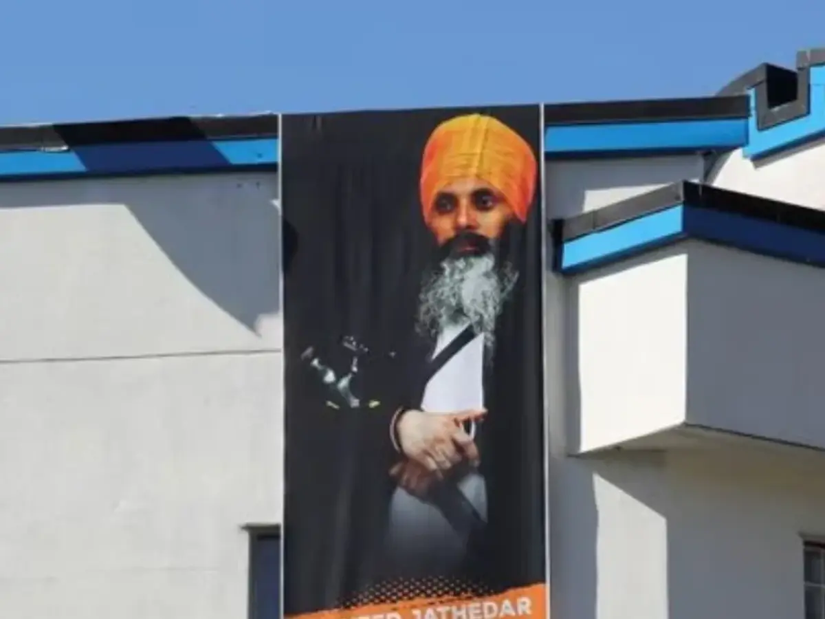 Alle 4 Angeklagten im Fall Hardeep Singh Nijjar bleiben in Gewahrsam