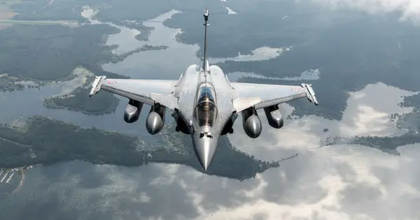 Operation Sindoor | How India’s stealth missiles pierced skies as ...