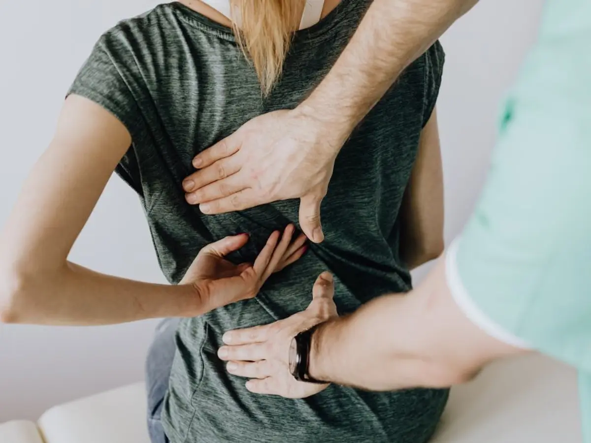 Picture of New lower back pain drug hailed as ‘gamechanger’, brings hope to sufferers