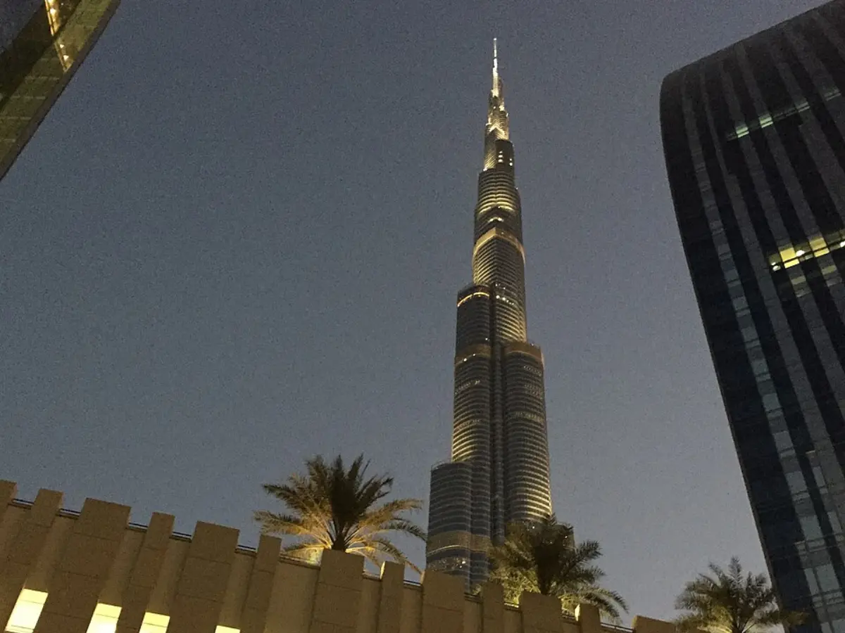 Top 10 Cities with the Most Skyscrapers - Skyscraper Cities List