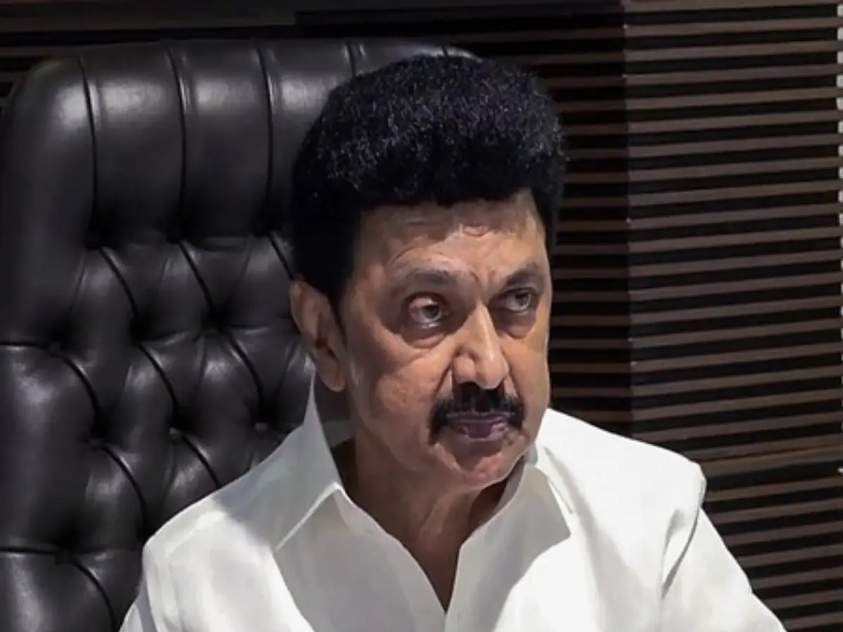 Tamil Nadu CM MK Stalin announces committee on st…