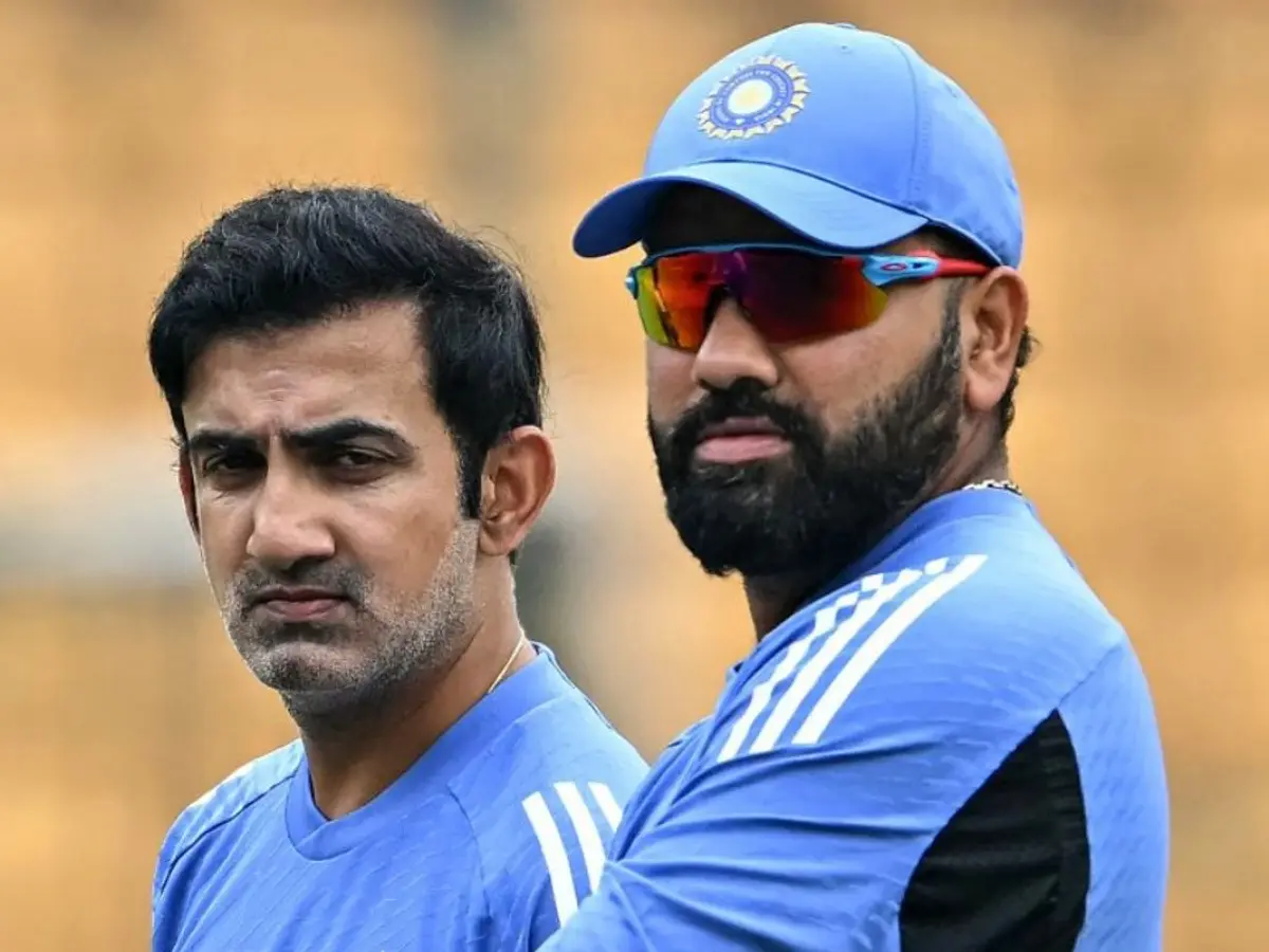 'Will remain Test captain’ - Rohit to selectors amid retirement talks