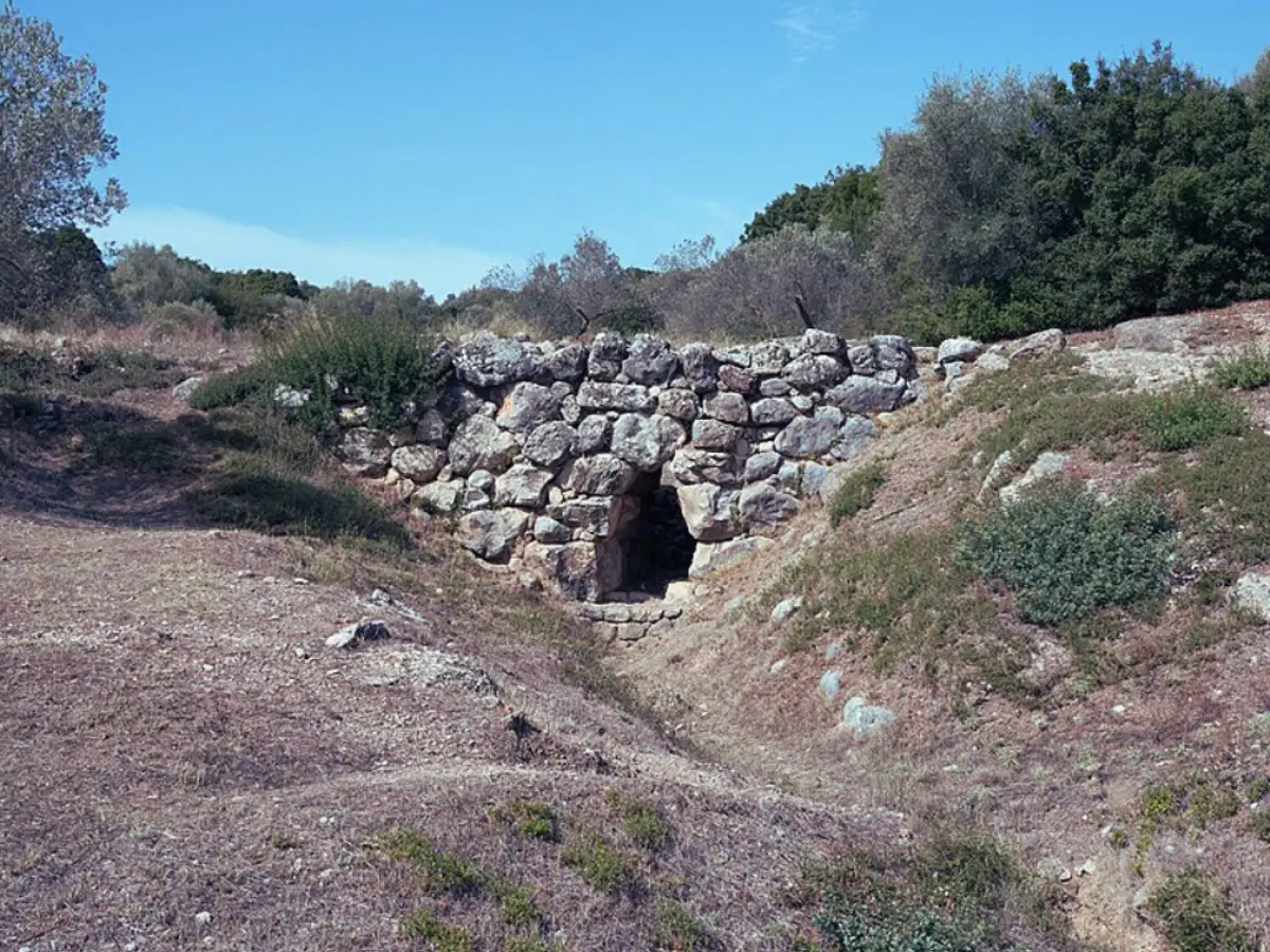 After over 3,000 years, world's oldest bridge is still perfectly usable