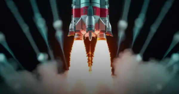 Pak Isro India-Pak standoff: How ISRO strengthens national security through ...