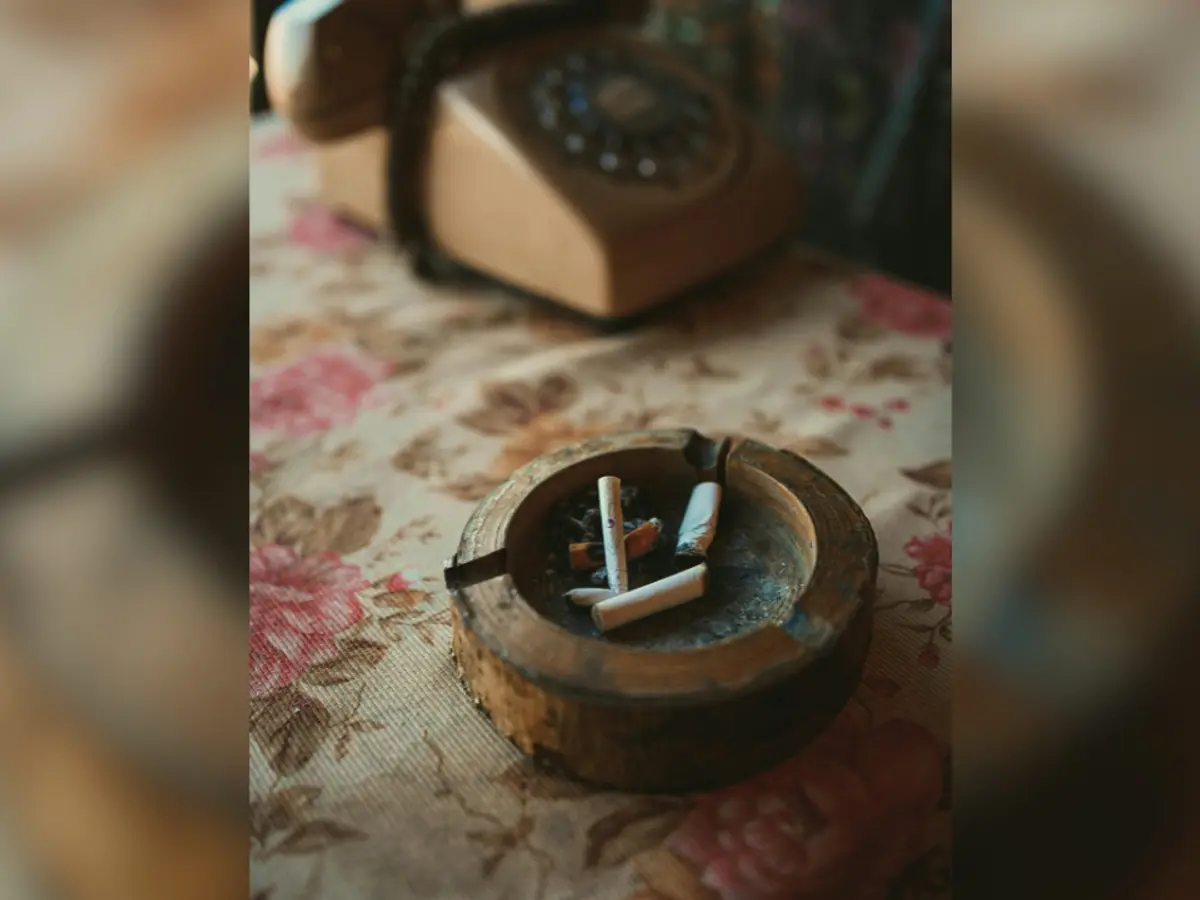 how many minutes does it take to smoke one cigarette Single takes 20 off life expectancy, study finds | Smoking How to Enjoy a Cigarette