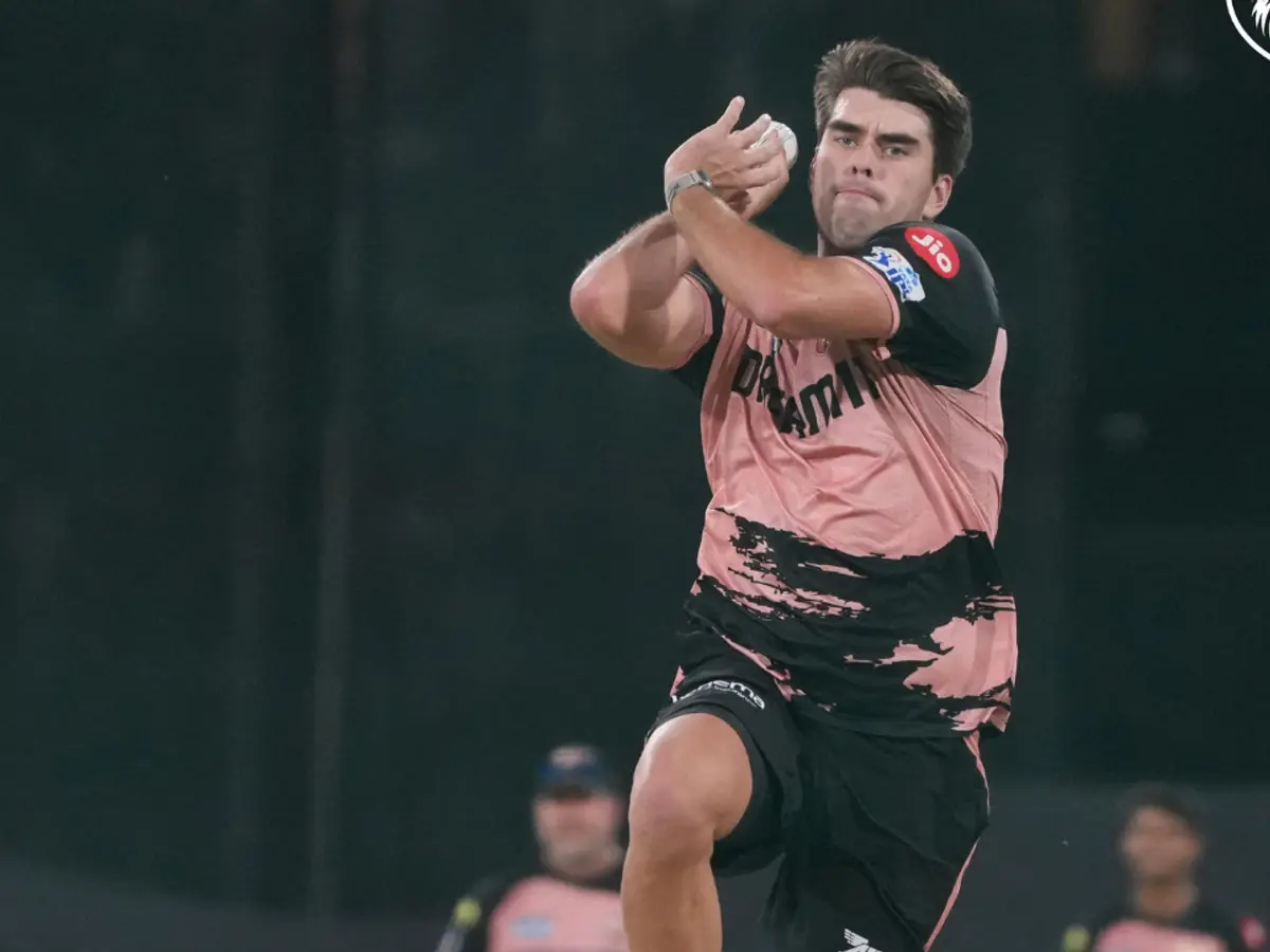 IPL 2025 | Exclusive | Australian ace, Indian stage: Punjab Kings ...