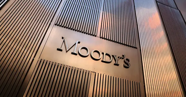 Moody’s downgrades US credit rating over mounting debt, fiscal gridlock