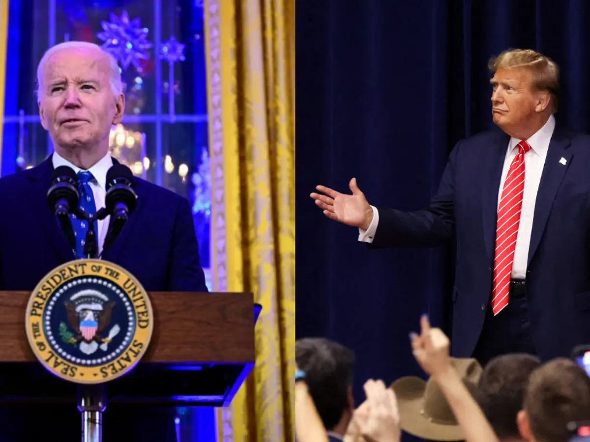 Biden extends protections for nearly 1 million migrants, just days ...