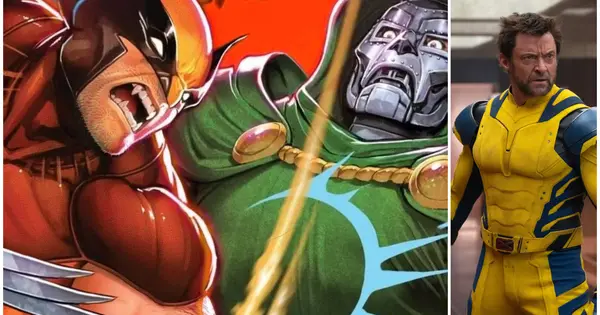Hugh Jackman's Wolverine to return in Avengers: Doomsday