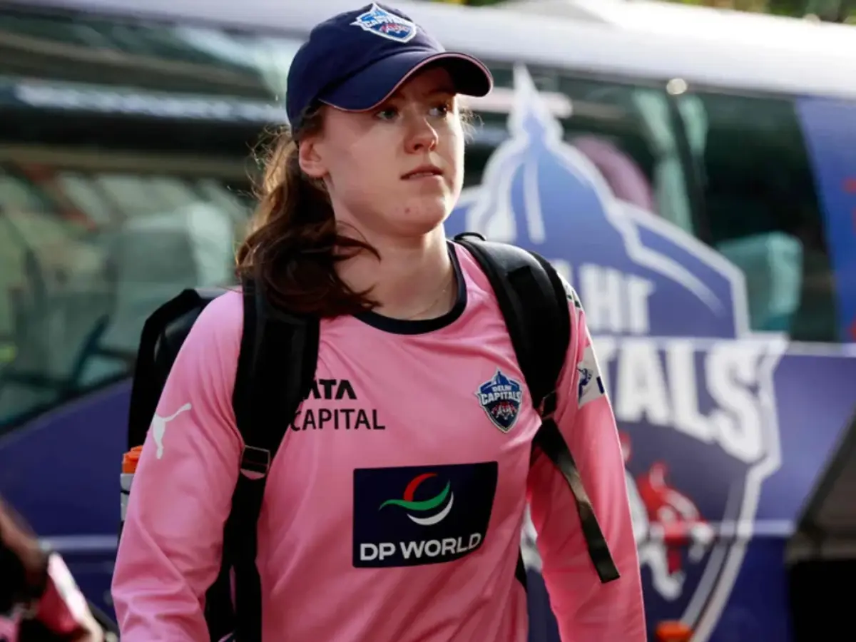 Sarah Bryce Rsc Exclusive | A Scottish touch in Delhi’s blue: Sarah Bryce making her ...