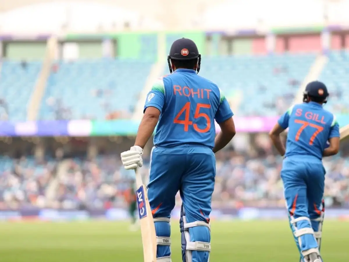 Cwc World Champoins Champions Trophy Final: CWC 2023 final’s ghost still haunts India as ...