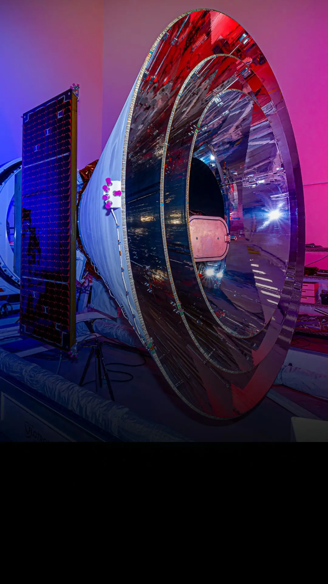 James Webb killer? NASA to launch $488 million 'SphereX' space