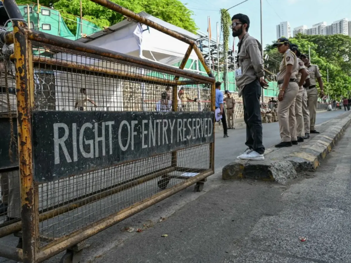 Mumbai and Delhi brace for possible riots and bomb blasts during Eid ...