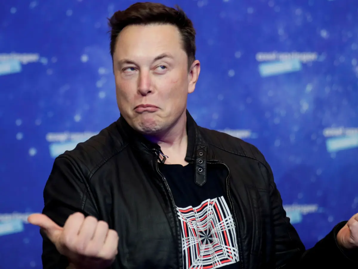 Elon Musk nominated for Nobel Peace Prize for 'free speech advocacy',  billionaire turns down offer