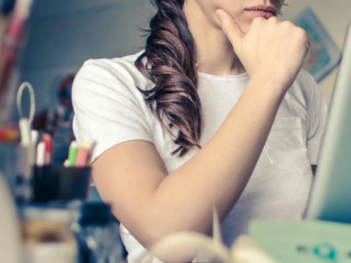 5 Quick Easy Ways To Stop Overthinking Instantly