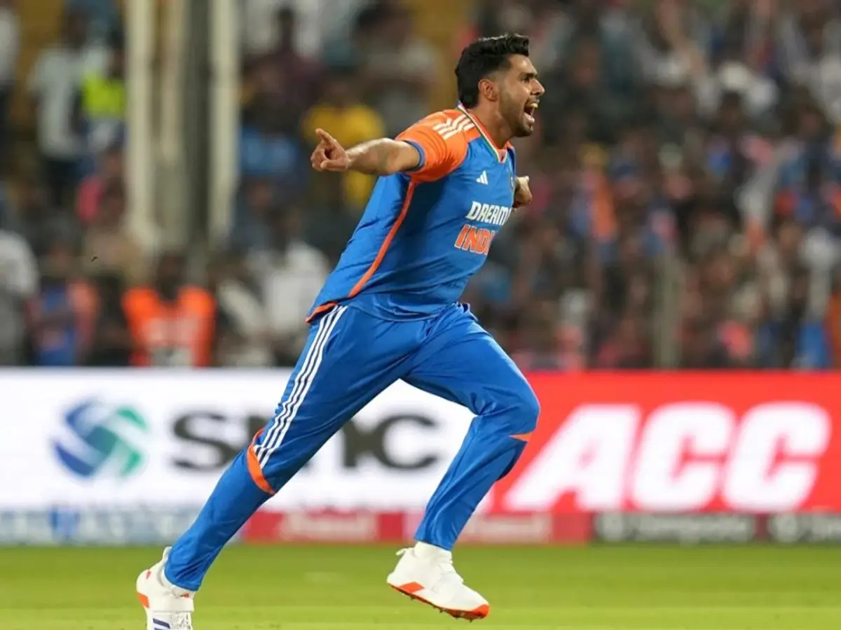 'Harshit Rana not a ‘like-for-like replacement’ for Dube,' Buttler hits ...