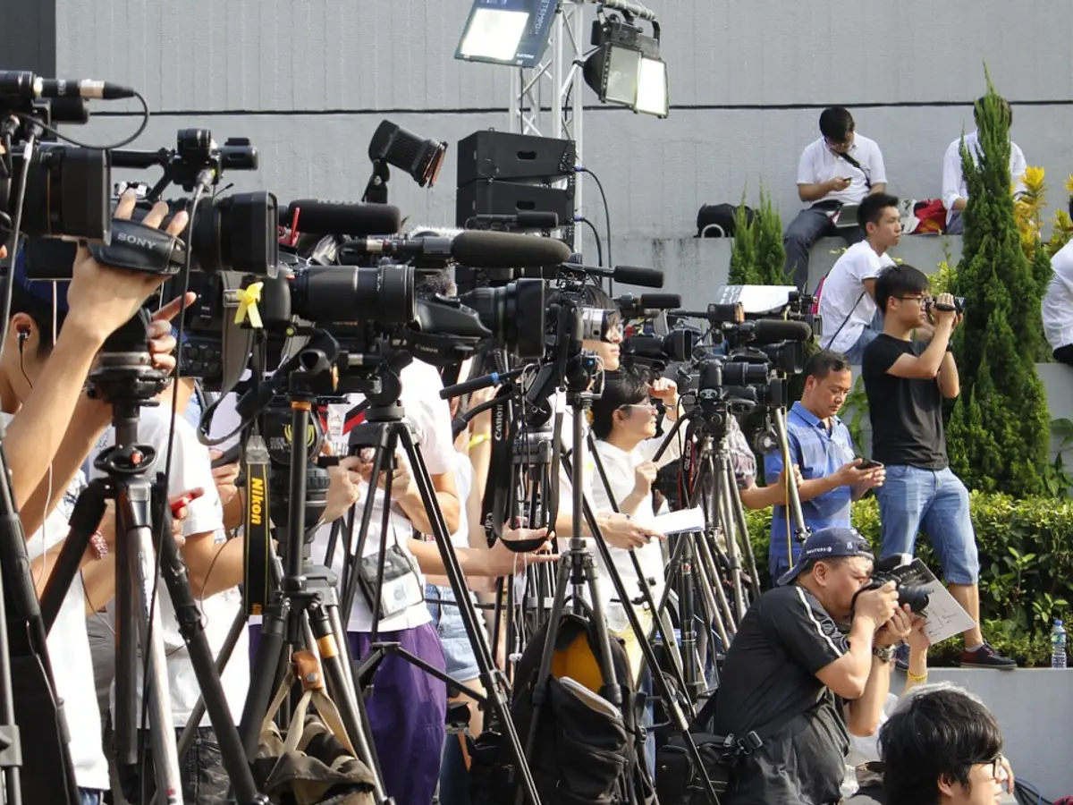 Journalist Safety In Mexico: Why 2026 Is Already The Deadliest Year For Reporters In The Region