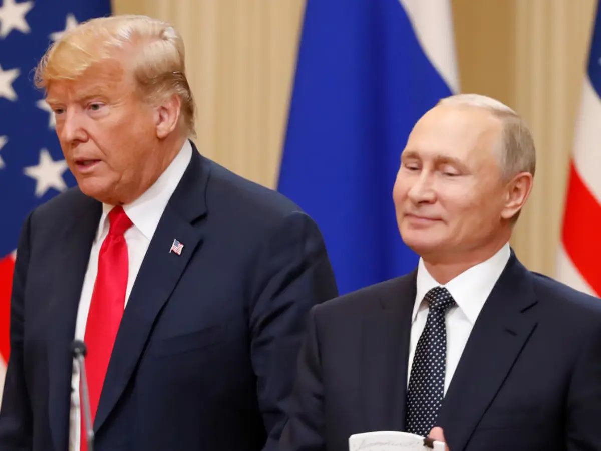US and Russia talks on Ukraine peace deal underway in Saudi Arabia ...