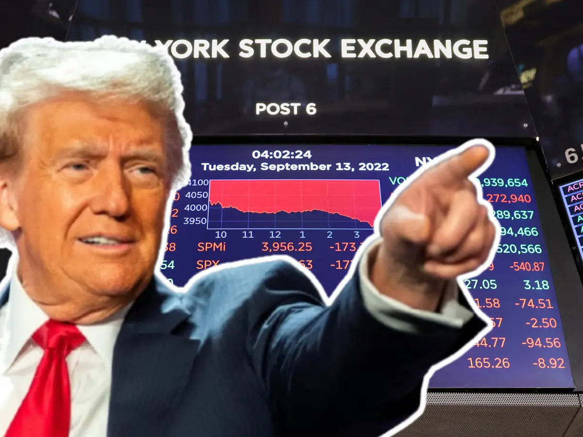 Trump's tariffs to hit Canada, Mexico and China: Why should Americans be  worried?