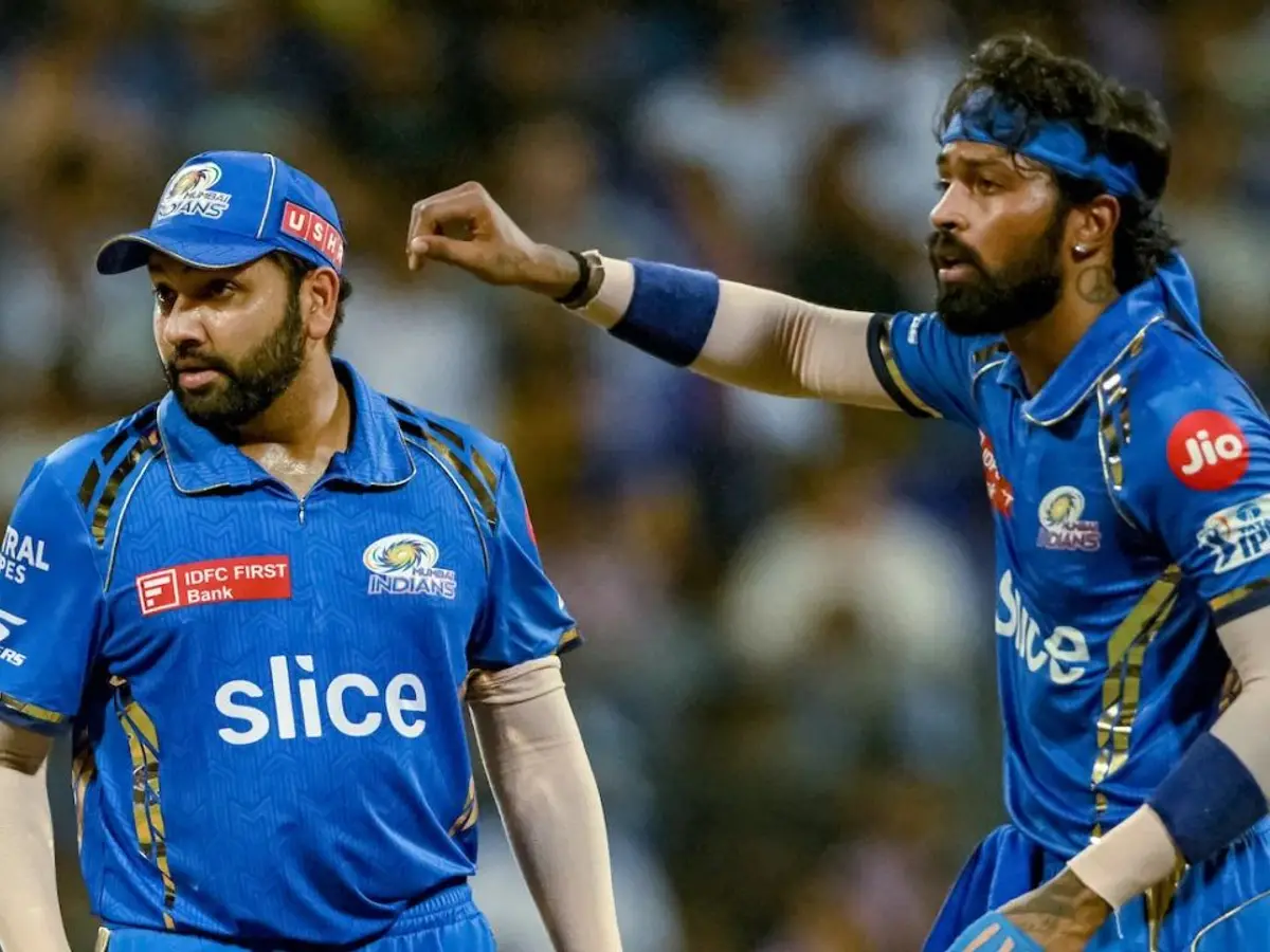 Ipl 2025 Check Out Mumbai Indians Mi Full Schedule