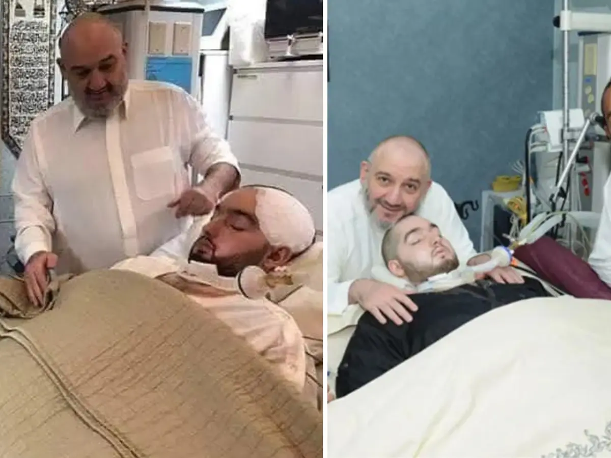 Who Is Saudi Arabia S Sleeping Prince Billionaire Prince Remains Unconscious For Nearly 20 Years Who Is Saudi Arabia S Sleeping Prince Billionaire Prince Remains Unconscious For Nearly 20 Years