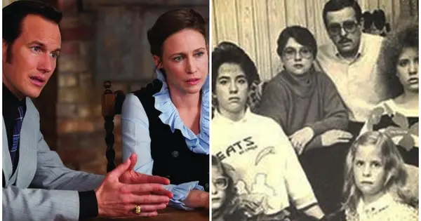 What is the Smurl Haunting? Find out the terrifying true story behind ...