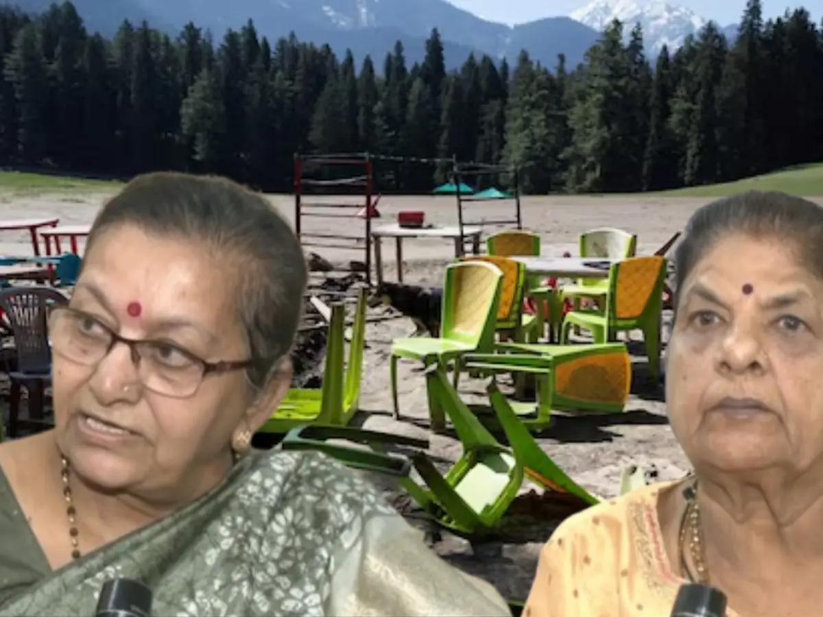 ‘If they call us…’: Women Home Guards who served during 1971 Indo-Pak war ‘ready to serve again’ amid rising tensions post Pahalgam