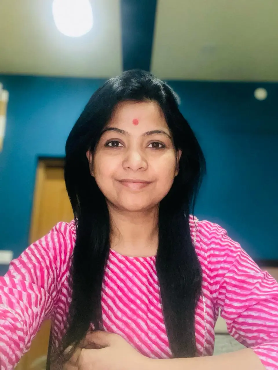 Pragati Pant