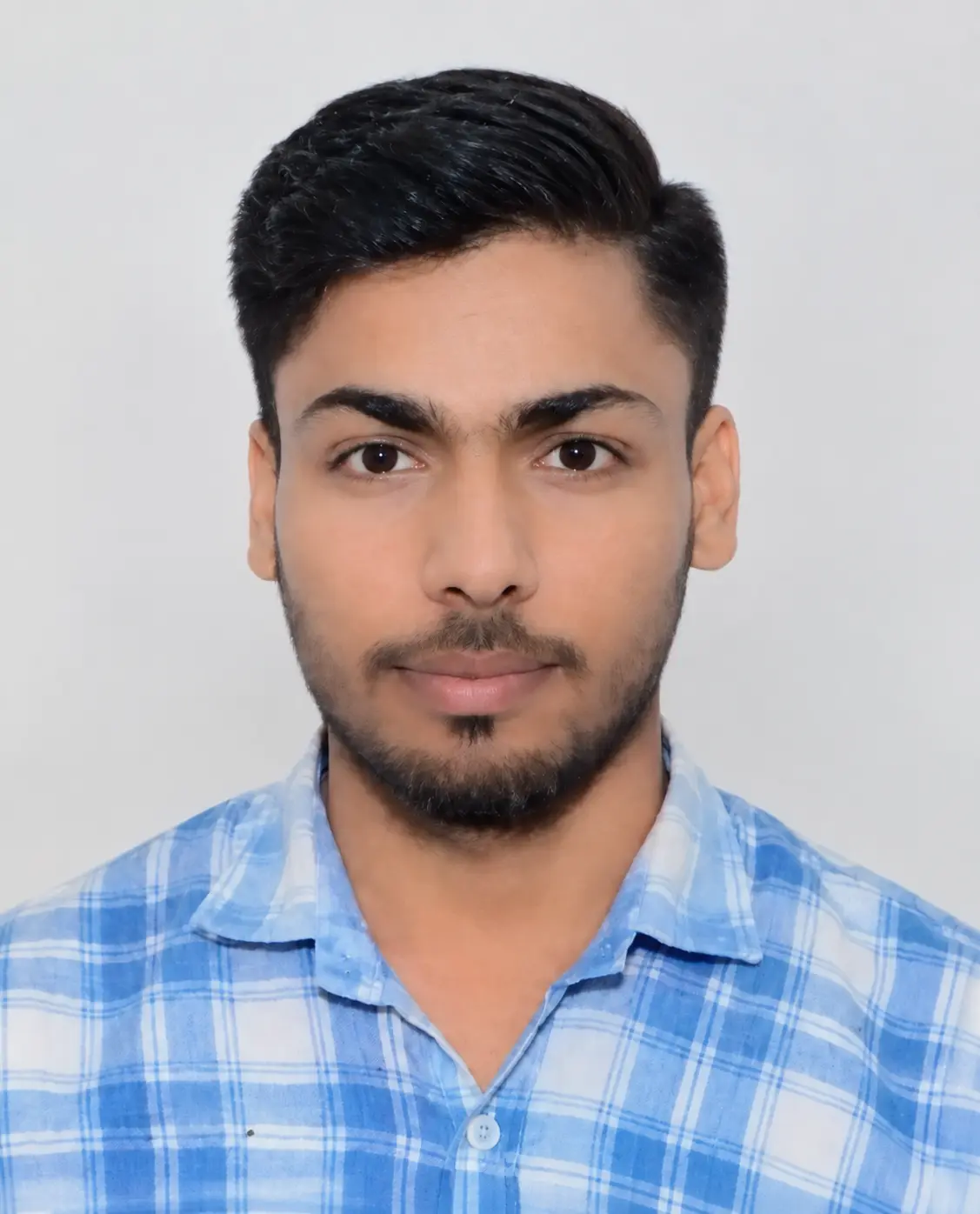 Bhaskar Tiwari