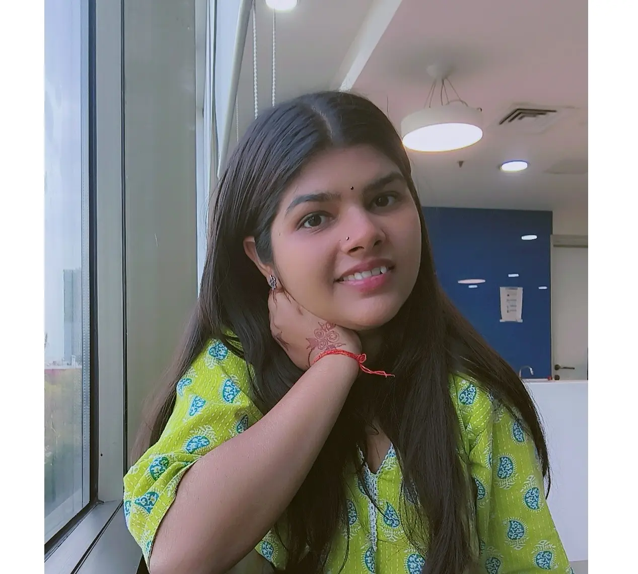 Shreya Pandey