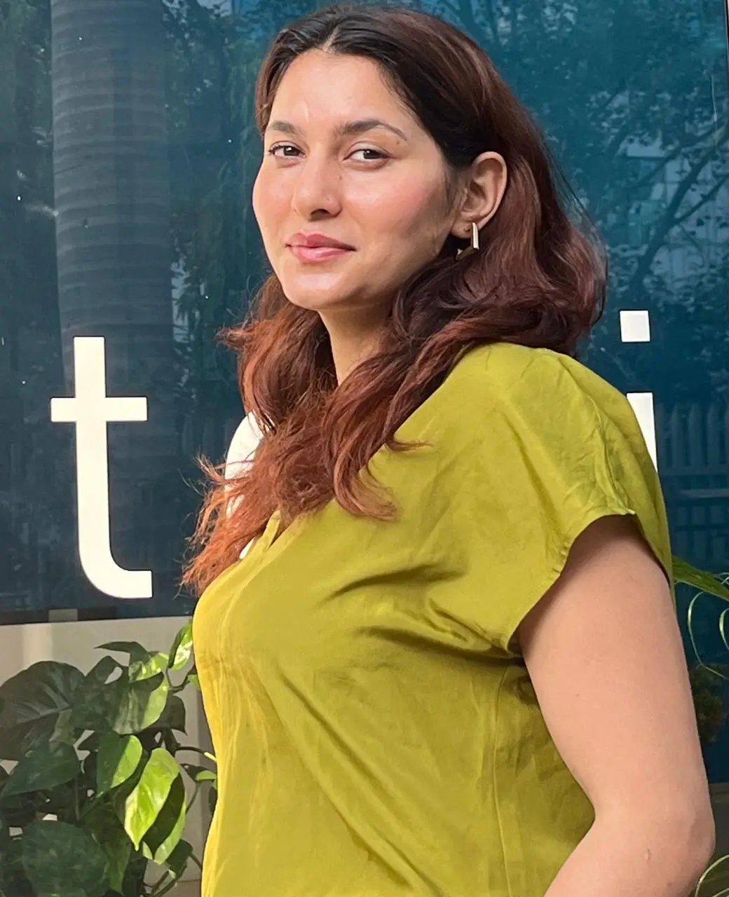 Tanuja Joshi