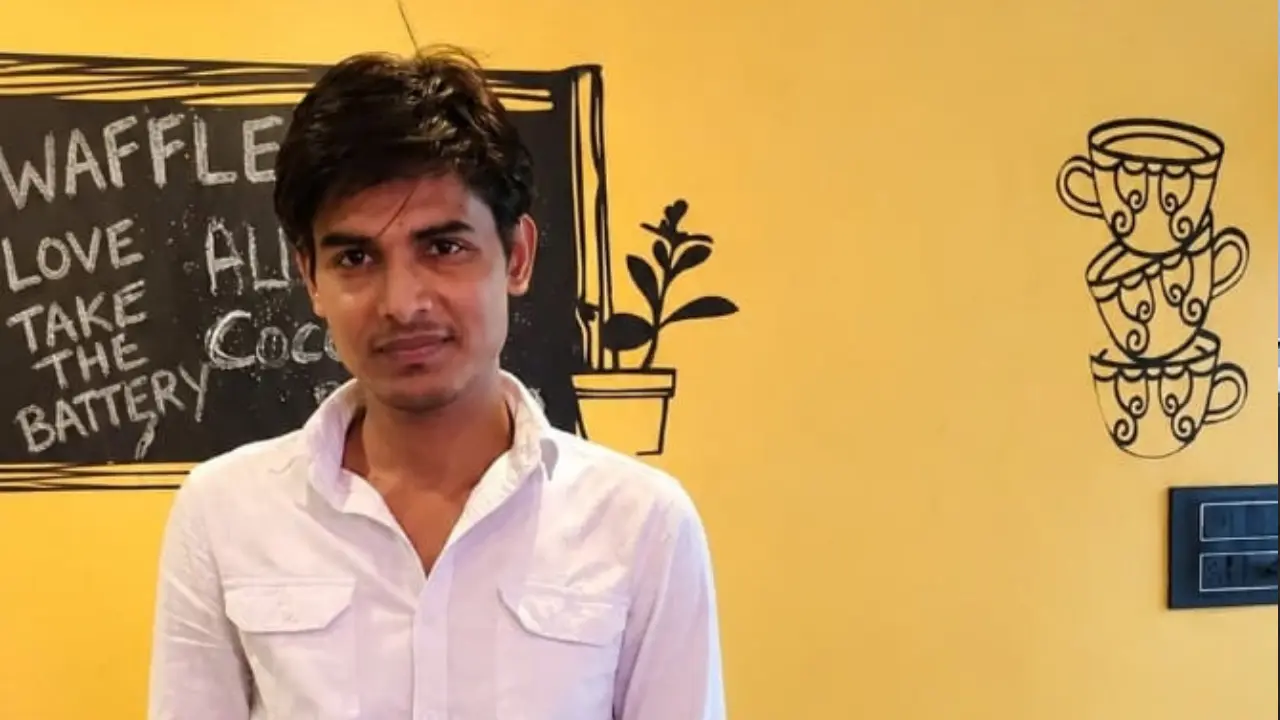 Surabh Pal