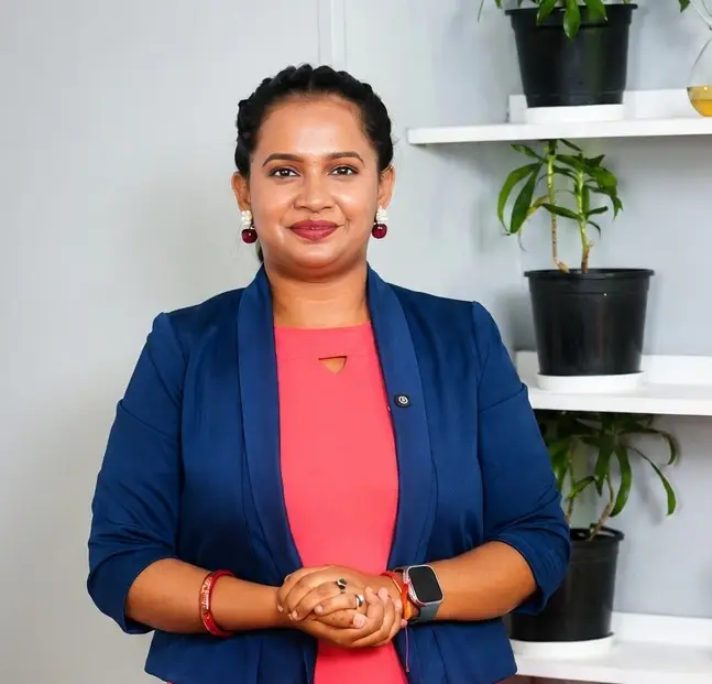 Ashu Srivastava