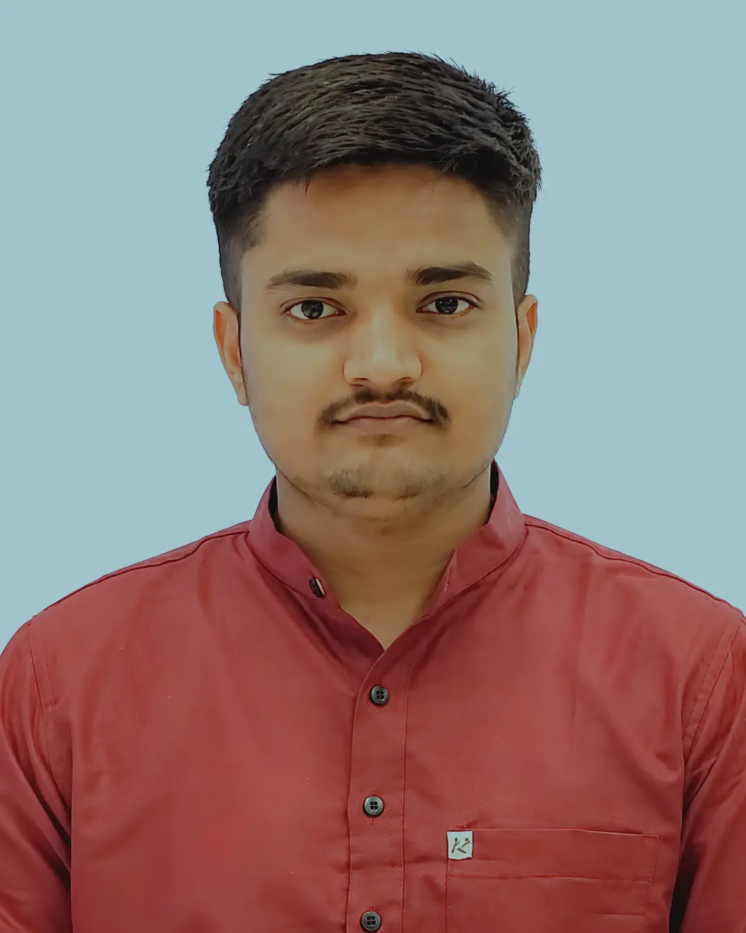 Sachendra Singh