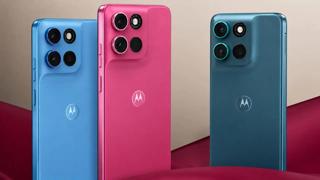 Motorola ने भारत में लॉन्च किया Moto G Max, जानें प्राइस और बैटरी फीचर्स