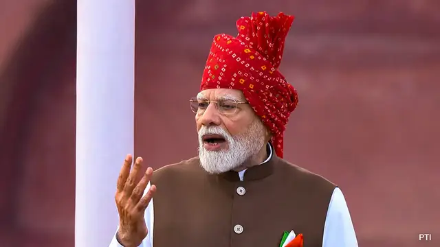 महिला आरक्षण पर PM मोदी की अपील, कांग्रेस का पलटवार- ‘आपको किसने रोका?’