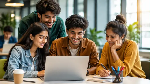 Gen-Z को मिल रहा है ₹8,000 से ₹10,000 महीना कमाने का मौका