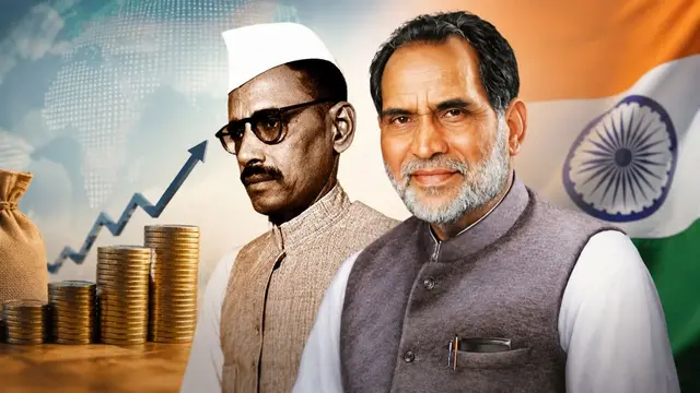 भारत के वे 2 प्रधानमंत्री जो 15 अगस्त को लाल किले पर नहीं फहरा पाए थे तिरंगा