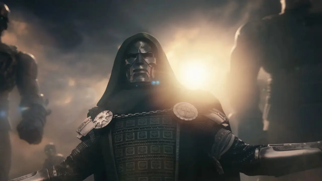 Doomsday New Trailer: एवेंजर्स और X Men से एक साथ फाइट करेगा Doctor Doom