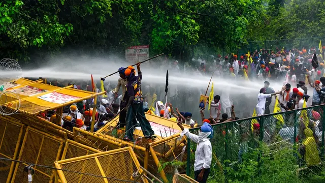 Independence Day पर चंडीगढ़ में भारी बवाल, पंजाब बंद का हुआ ऐलान