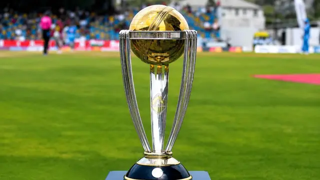 Gandhi Jayanti से खेला जाएगा 2027 का ODI वर्ल्ड कप? जानिए ICC का प्लान