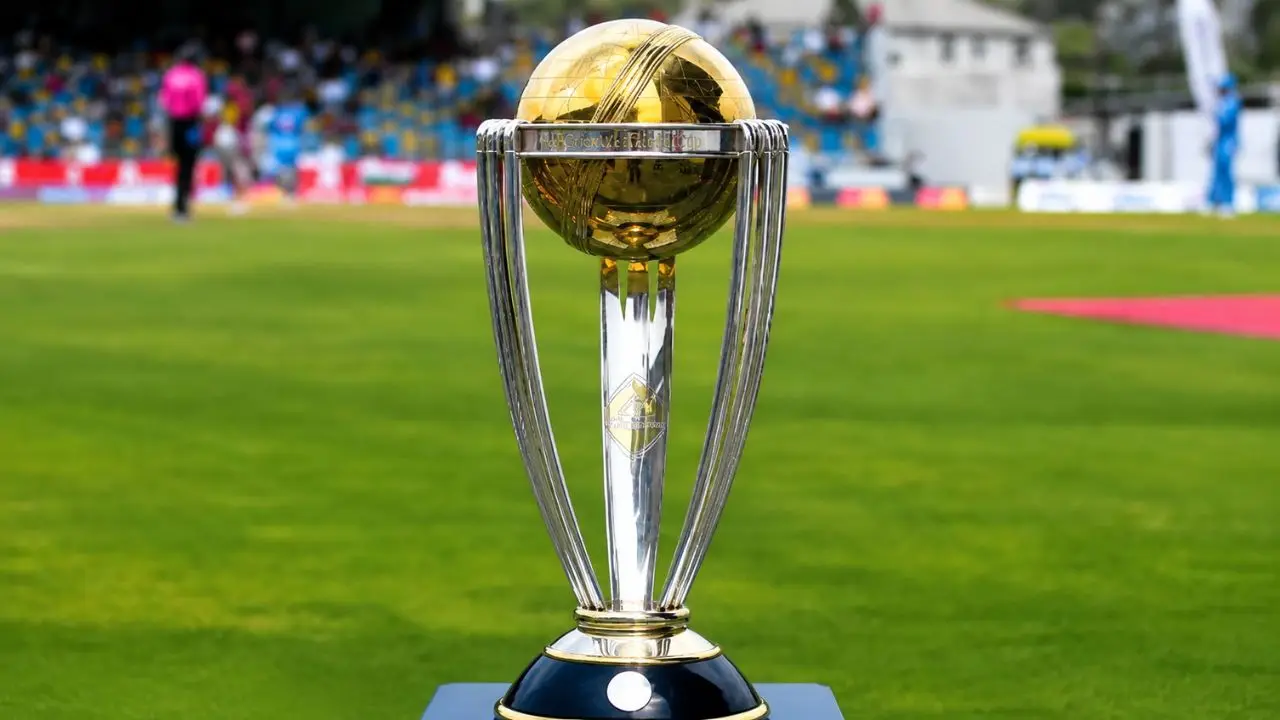 Gandhi Jayanti से खेला जाएगा 2027 का ODI वर्ल्ड कप? जानिए ICC का प्लान