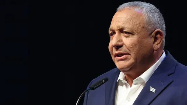 कौन हैं गादी आइजेनकोट? बन सकते हैं Israel के अगले PM
