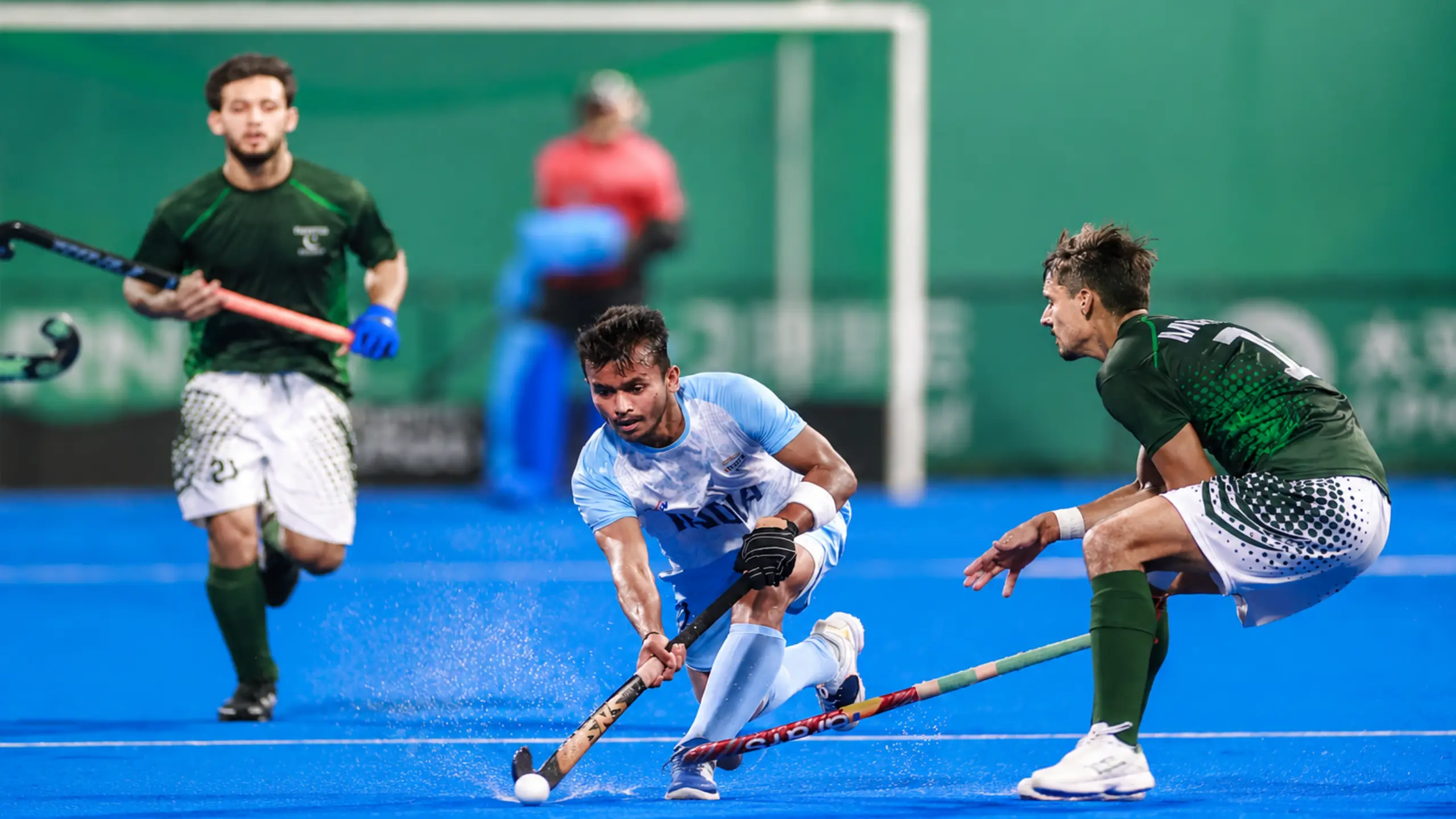 IND vs PAK 'महामुकाबले' के लिए हो जाइए तैयार, 16 साल बाद होगी कांटे की टक्कर