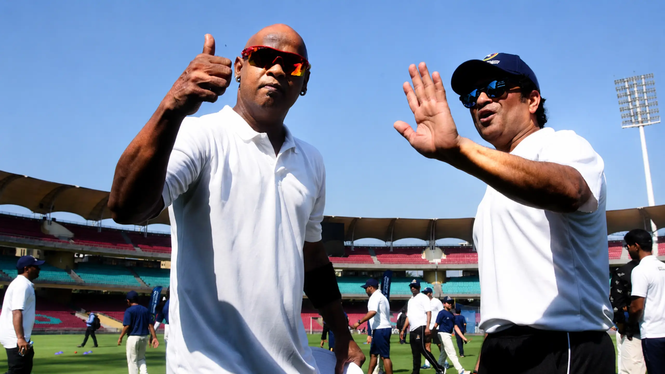 Vinod Kambli के जीवन पर बनेगी वेबसीरीज, जल्द शुरू होगी शूटिंग