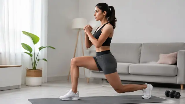 जानें Thigh Fat कम करने के लिए कौन सी एक्सरसाइज करें